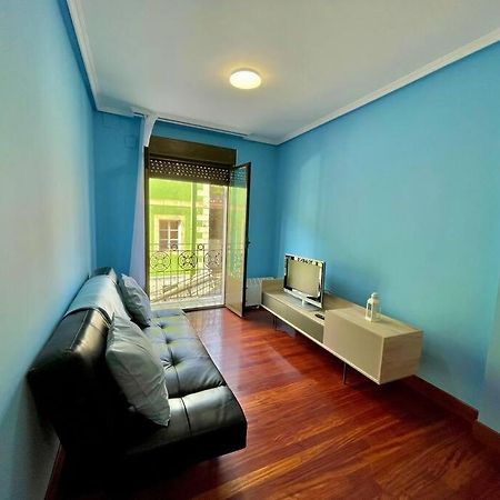 Irakas Etxea Piso En Zona Tranquila De Bermeo Apartman Kültér fotó