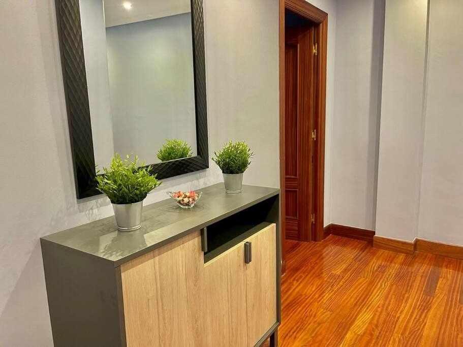Irakas Etxea Piso En Zona Tranquila De Bermeo Apartman Kültér fotó