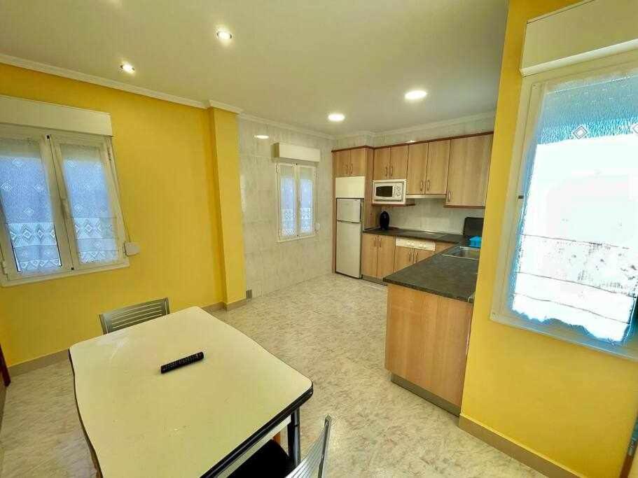 Irakas Etxea Piso En Zona Tranquila De Bermeo Apartman Kültér fotó