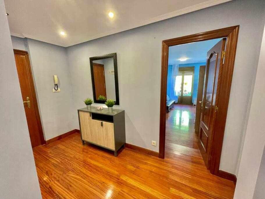 Irakas Etxea Piso En Zona Tranquila De Bermeo Apartman Kültér fotó